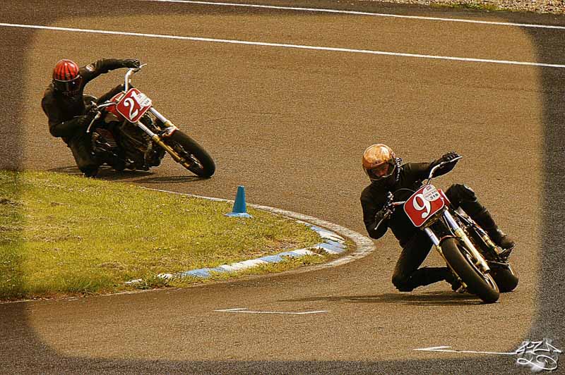 iron bikers 2016